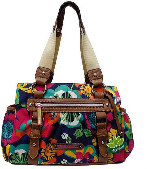 lily bloom handbags.